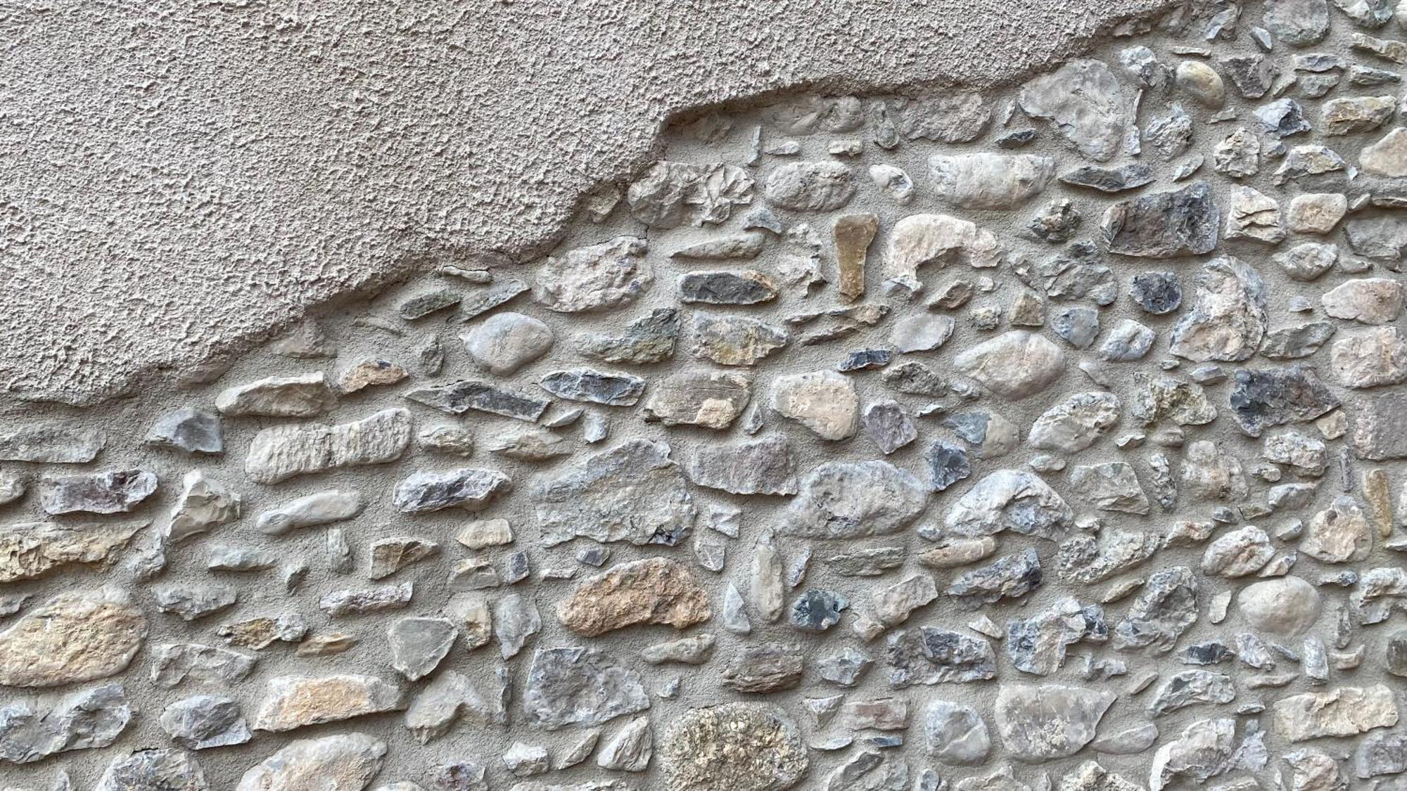Pis Turistic De 170 M2 A La Placa Porxada De Bagá Esterno foto